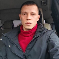 Фотография мужчины Михаил, 35 лет из г. Алексеевка (Белгородская Обл)