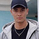 Muruvvat Jon, 27 лет