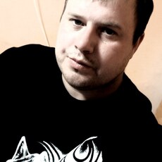 Фотография мужчины Михаил, 30 лет из г. Тяжинский