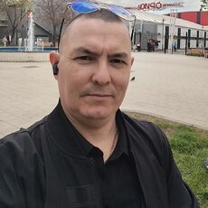 Фотография мужчины Александр, 43 года из г. Железнодорожный