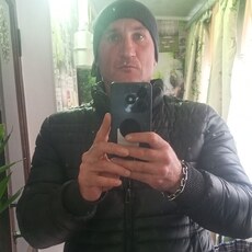 Фотография мужчины Эдуард Саенко, 41 год из г. Минеральные Воды