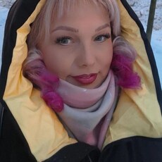 Фотография девушки Леночка, 42 года из г. Ивантеевка