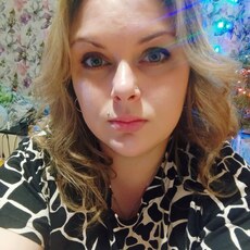 Фотография девушки Алена, 34 года из г. Рязань