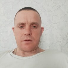 Фотография мужчины Олег, 34 года из г. Обоянь