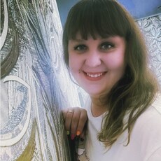 Фотография девушки Алёна, 30 лет из г. Пинск