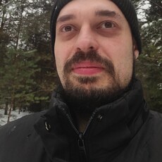 Фотография мужчины Алексей, 36 лет из г. Гродно