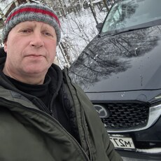 Фотография мужчины Андрей, 53 года из г. Электроугли