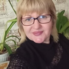 Фотография девушки Татьяна, 51 год из г. Одесса