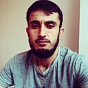 Искандар, 32 года