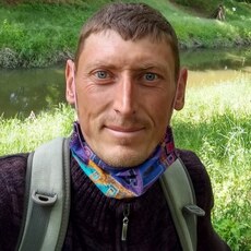Фотография мужчины Дима, 38 лет из г. Варшава