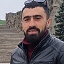 Андраник, 32 года