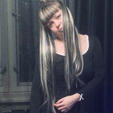 Фотография девушки Ирина, 39 лет из г. Братск