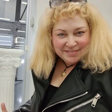 Фотография девушки Ольга, 36 лет из г. Самара