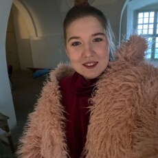 Фотография девушки Weronika, 24 года из г. Гродно