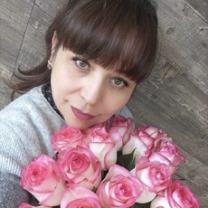 Фотография девушки Ирина, 41 год из г. Анапа