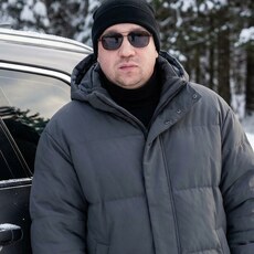 Фотография мужчины Сеня, 32 года из г. Камышлов