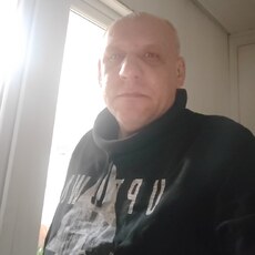 Фотография мужчины Лёша, 48 лет из г. Белгород