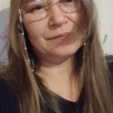 Фотография девушки Наталья, 47 лет из г. Кривой Рог