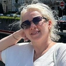 Фотография девушки Юлия, 46 лет из г. Усть-Каменогорск