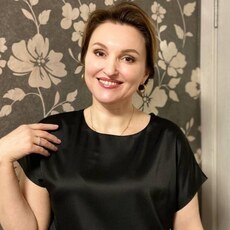 Фотография девушки Наталья, 47 лет из г. Смоленск