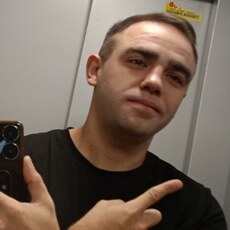 Фотография мужчины Юрий, 35 лет из г. Томск