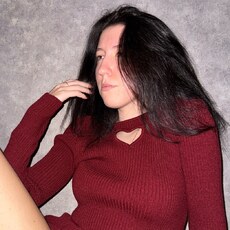 Фотография девушки Анастасия, 22 года из г. Подольск