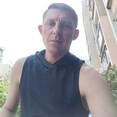 Фотография мужчины Александр, 38 лет из г. Челябинск