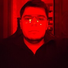 Фотография мужчины Никк, 30 лет из г. Нальчик