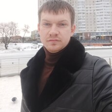 Фотография мужчины Максим, 33 года из г. Губкин