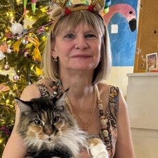 Фотография девушки Лилия, 61 год из г. Красногорск