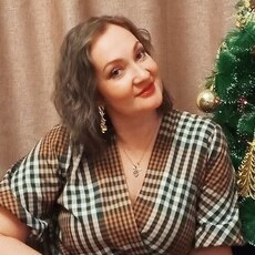 Фотография девушки Алевтина, 44 года из г. Воронеж