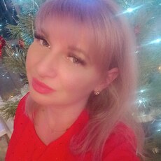 Фотография девушки Татьяна, 41 год из г. Ясиноватая