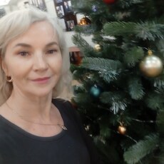 Фотография девушки Надежда, 52 года из г. Пермь