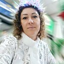 Анастасия, 44 года