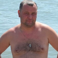 Фотография мужчины Олег, 40 лет из г. Беловодск