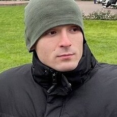 Фотография мужчины Данил, 26 лет из г. Новосибирск