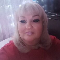 Фотография девушки Лелик, 48 лет из г. Первоуральск
