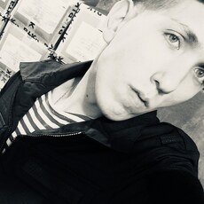 Фотография мужчины Никита, 21 год из г. Алатырь