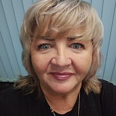 Фотография девушки Танюша, 56 лет из г. Буденновск