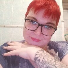 Фотография девушки Галина, 41 год из г. Магадан