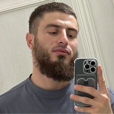 Фотография мужчины Sham, 30 лет из г. Симферополь