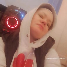 Фотография девушки Ленчик, 39 лет из г. Тараз