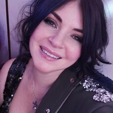 Фотография девушки Екатерина, 46 лет из г. Санкт-Петербург