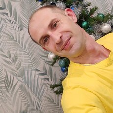 Фотография мужчины Алекс, 38 лет из г. Владимир