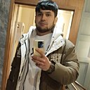 Mhamd Azjon, 29 лет