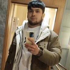 Фотография мужчины Mhamd Azjon, 29 лет из г. Андижан