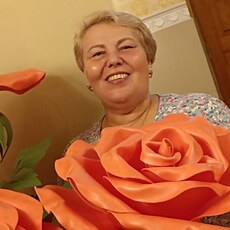 Фотография девушки Татьяна, 56 лет из г. Комсомольск-на-Амуре