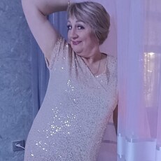 Фотография девушки Людмила, 59 лет из г. Мурманск