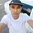 Нурико, 36 лет