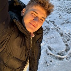 Фотография мужчины Илья, 22 года из г. Гомель